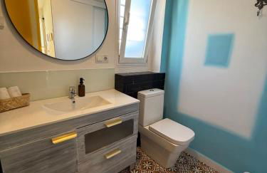 Petite Penthouse with the sunniest terrace in Valencia - Foto 8