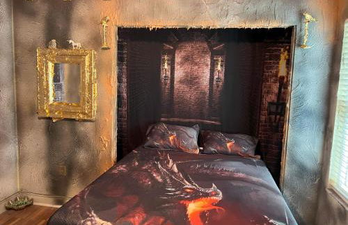 Magical Castle Near Theme Parks - Foto 27