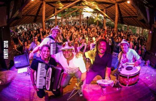 CASA TROPICANA - ITAÚNAS Centro - Foto 49