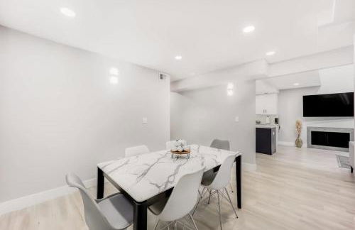 497-Upscale Family Home w AC & Patio near Meta & Stanford - Foto 39