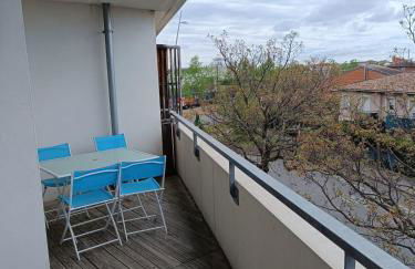 L'appart de l'Europe - Foto 21