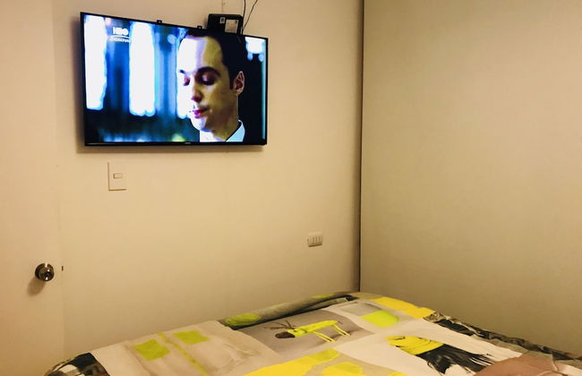 Cosmopolita - Foto 67