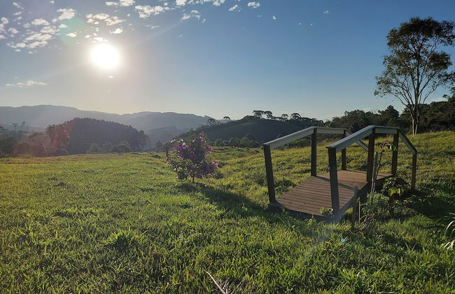 Cabana Pôr-do-Sol - Rancho Queimado-SC - Photo 43