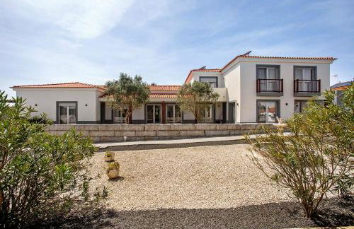 Quinta dos Raposos- Nazaré Portugal - Foto 22