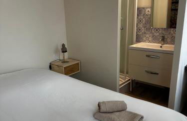 L'écrin postal, au coeur du Quartier Saint Leu - Foto 12