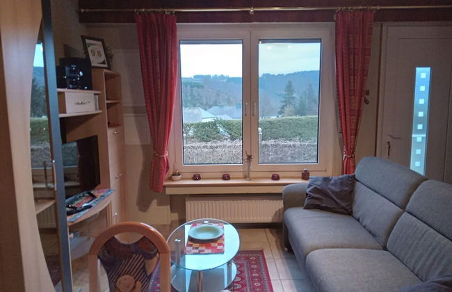 Cozy Holiday Home in Boevange-clervaux With Garden - Foto 11