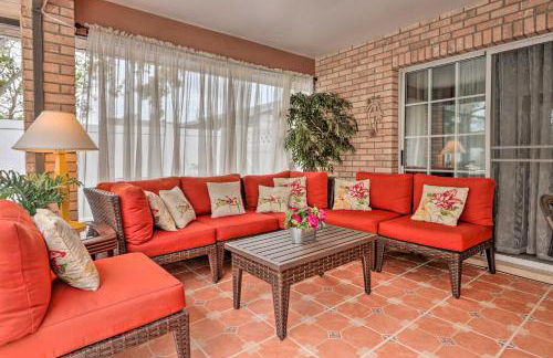 Centrally Located Deltona Home with Pool and Yard - Foto 25