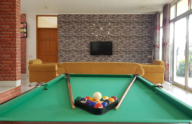 Vila Bunga Merah Gelatik - Photo 17