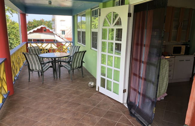 Coco Mango Suites - Photo 60