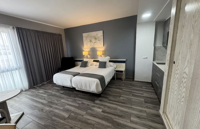 Apartamentos Colón Playa - Photo 21