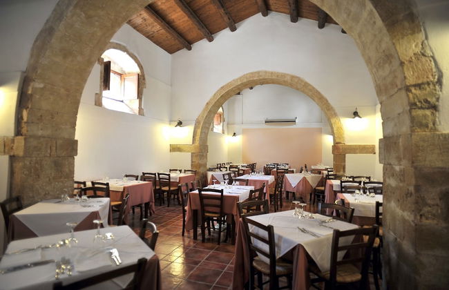 Baglio Siciliamo Country House Adult Only - Photo 31