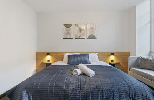 Clayton Apartments - Foto 71