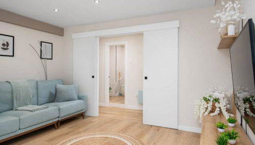 Galán Apartamento - Foto 4