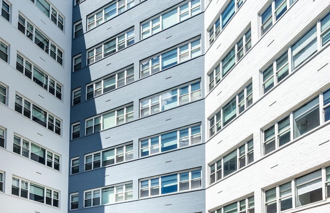 ARC HOTEL Washington DC, Georgetown - Photo 49