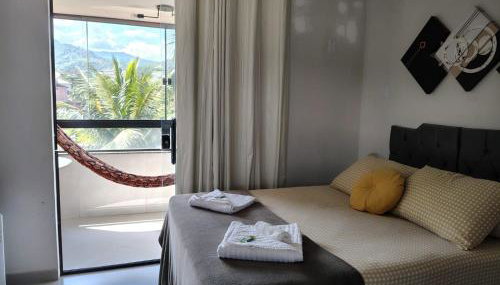 Hospedagem Encantos da Serra - Foto 2