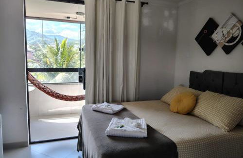 Hospedagem Encantos da Serra - Foto 2