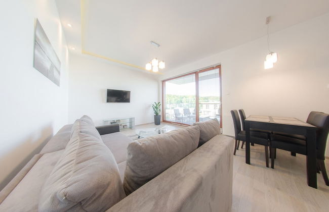 Dom & House - Apartments Nowe Orlowo - Foto 73