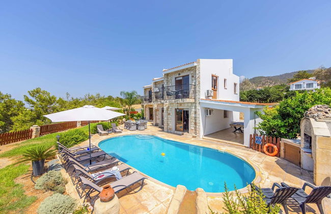 Villa Hermis - Photo 44