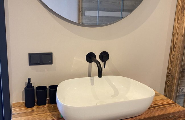 Holiday Home Nieuwvliet Near Beach & Dunes - Foto 22