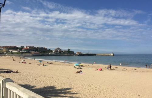 Casa Buganvilla. Apartamento con jardín, a 100 metros del centro. - Foto 25