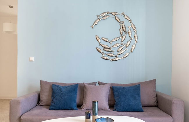 Athens Morum City Apartments - Foto 55