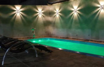 Casa Verde -temporada/Beto Carrero - Foto 8