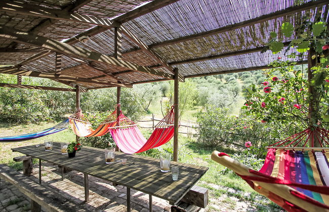 Holiday Home Olivo by Interhome - Foto 40