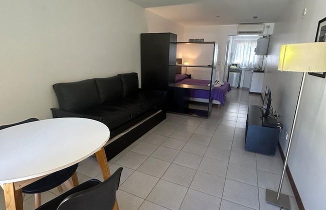 Las Lomas Suite & Spa - Foto 3