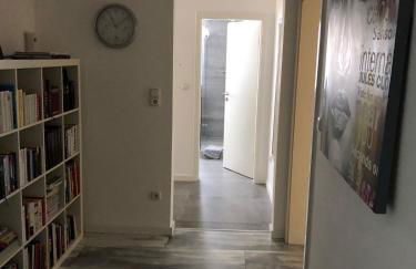 Moderne Ferienwohnung direkt in Landsberg am Lech - Foto 8