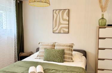 Le Petit Noblet, Cesson Sévigné - Foto 18