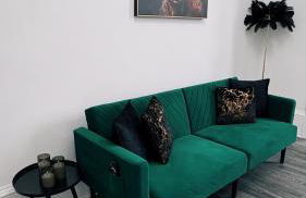 Seaview apartment in Rothesay - Foto 22