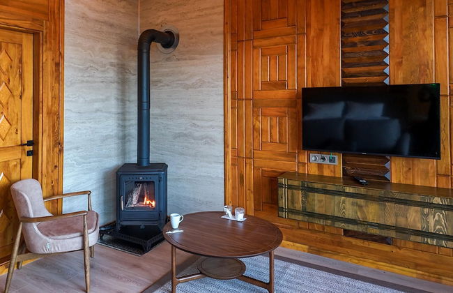 Botanik Gol Evleri - Foto 31