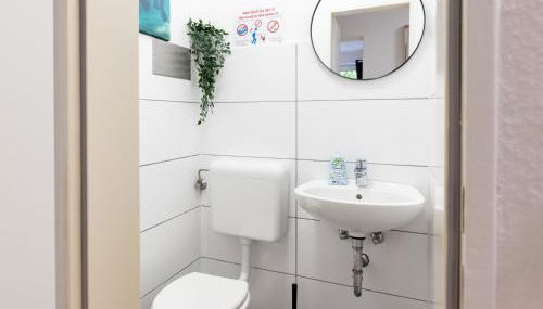 BudgetRoom 3 Bedroom Perfect for Teams - Foto 2