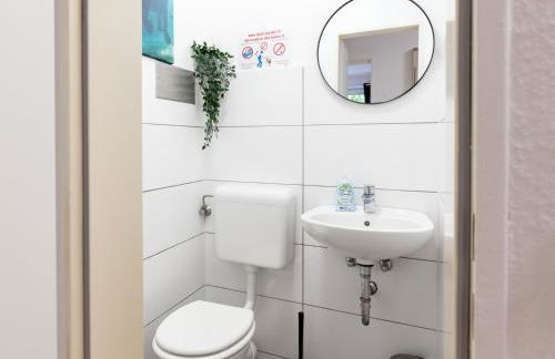 BudgetRoom 3 Bedroom Perfect for Teams - Foto 2