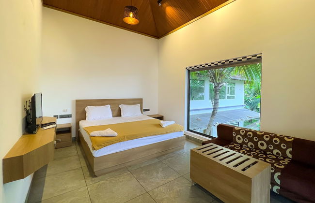 Jai Lake House - Foto 5