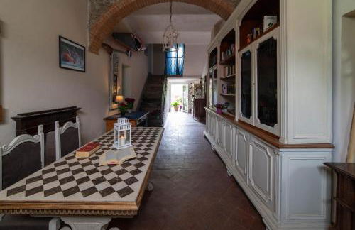 Val di Lima House - Foto 55