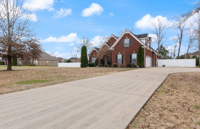 Majestic Murfreesboro Manor - Pet Friendly - Foto 65