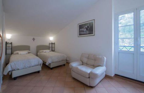 Casa Vacanze sul Borgo - Foto 52