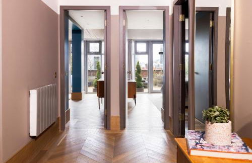 Native Manchester - Foto 93