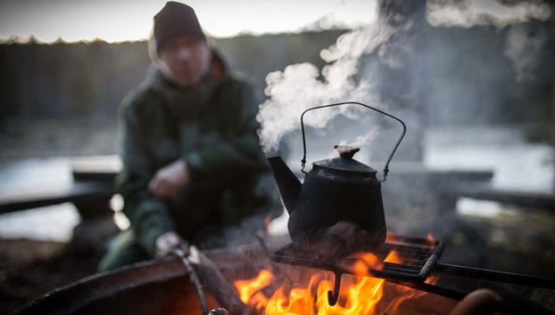 Korouoma Frozen Waterfalls Day Trip - Foto 5