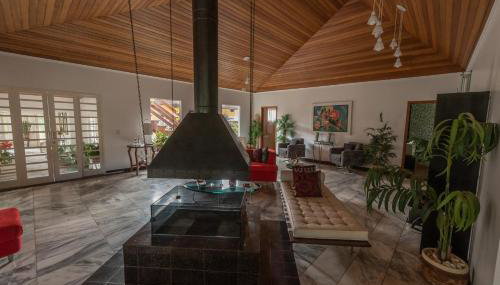 Casa com WiFi e lazer em Campina Grande do Sul - Foto 5