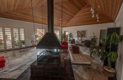 Casa com WiFi e lazer em Campina Grande do Sul - Foto 5