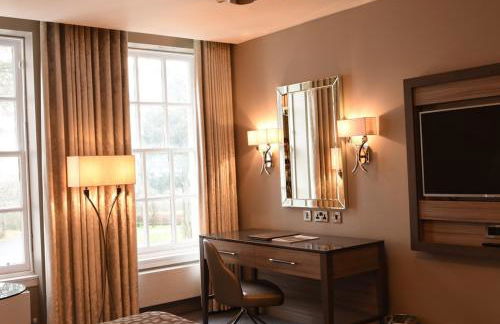 Hetland Hall Hotel - Foto 27