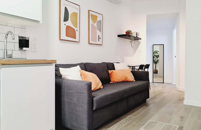 Bilbao APARTAMENTOS Zorroza - Foto 33