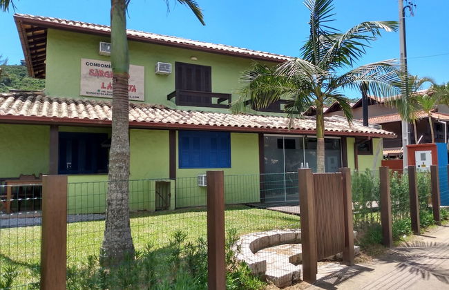 Condomínio Sargento Laranja - Foto 35