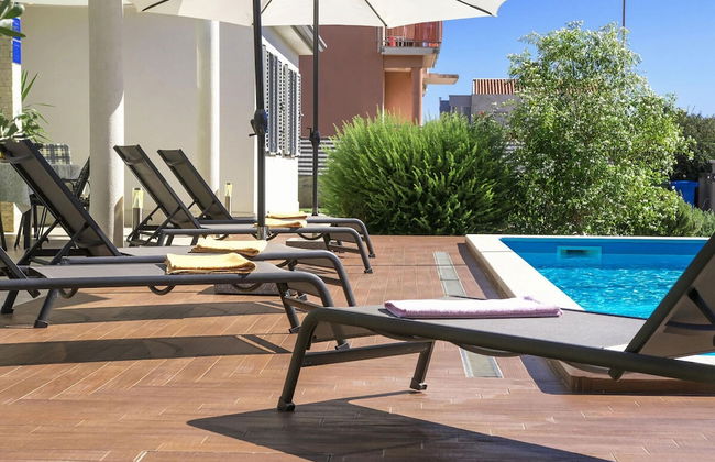 Villa Family Paris - Foto 15