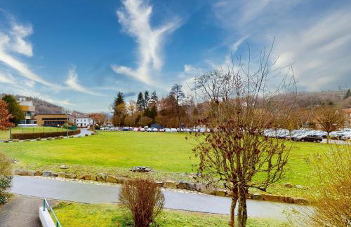 Ferienwohnung am Kurpark - Foto 4