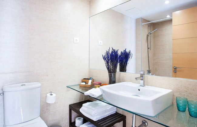 Durlet Rambla Mar Apartments - Foto 41