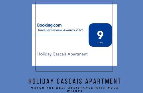 Holiday Cascais Apartment - Foto 2