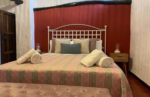 Cortijo La Cañada - Foto 57